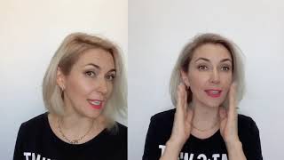 видео: Изменила себе ЦВЕТ ЛИЦА ЦВЕТОМ ВОЛОС! Разные оксиды! Ева Лорман. картинка: Изменила себе ЦВЕТ ЛИЦА ЦВЕТОМ ВОЛОС! Разные оксиды! Ева Лорман.