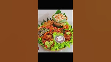 Thumbnail of Nasi Liwet Sunda Hias #makanenak