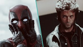 Wolverine & Deadpool |edit|