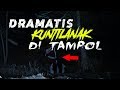 GREBEK KUNTILANAK PALING DRAMATIS