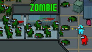 Among Us Zombie - Part 1 (Animation)