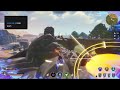 Spellbreak Avatar Style - Taking Care of My Noob