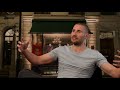 Kingsman The Golden Circle Edward Holcroft 'Charlie' Behind The Scenes Interview