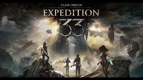 CLAIR OBSCUR EXPEDITION 33 Is One Of The Best RPGs I