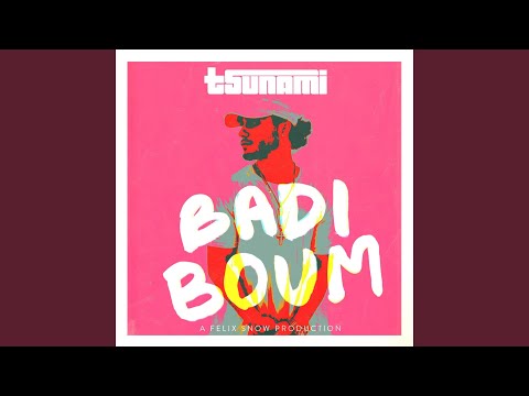 Badi Boum - Felix Snow