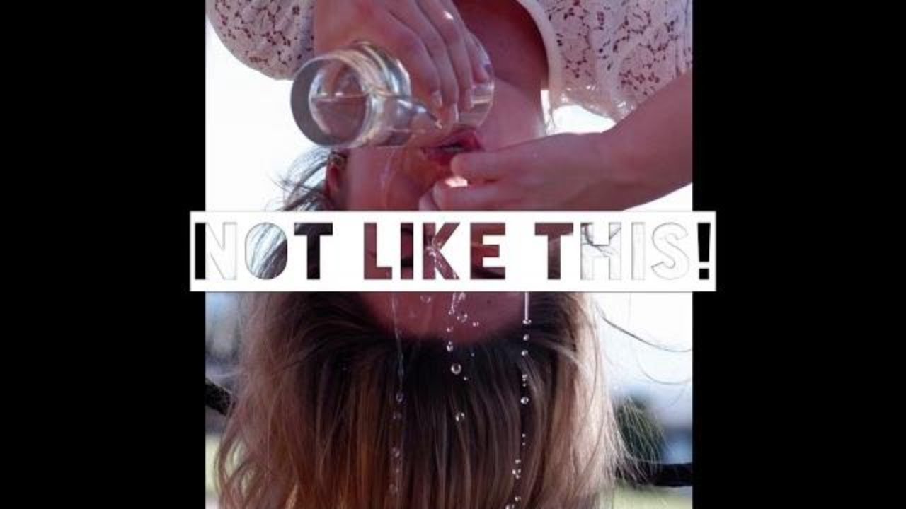 Get rid of my hiccups fast - Get rid of hiccups fast - YouTube