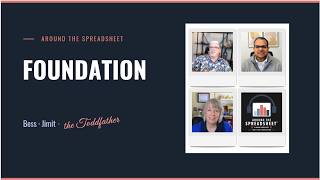 Episode 3 — The Foundational Layer: Data, Governance, and Intelligence
