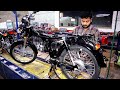Motorbike Assembling: Follow these Simple Steps to Assemble 70cc Motorbike