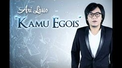 Ari Lasso Kamu Egois Single  - Durasi: 5:01. 
