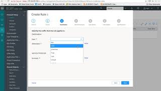 Juniper Security Director - Metadata Policies