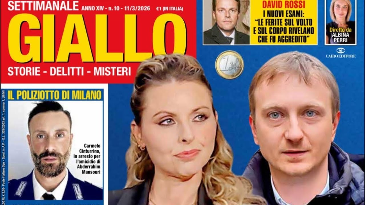 Garlasco, per Giada Bocellari la richiesta di revisione è pronta