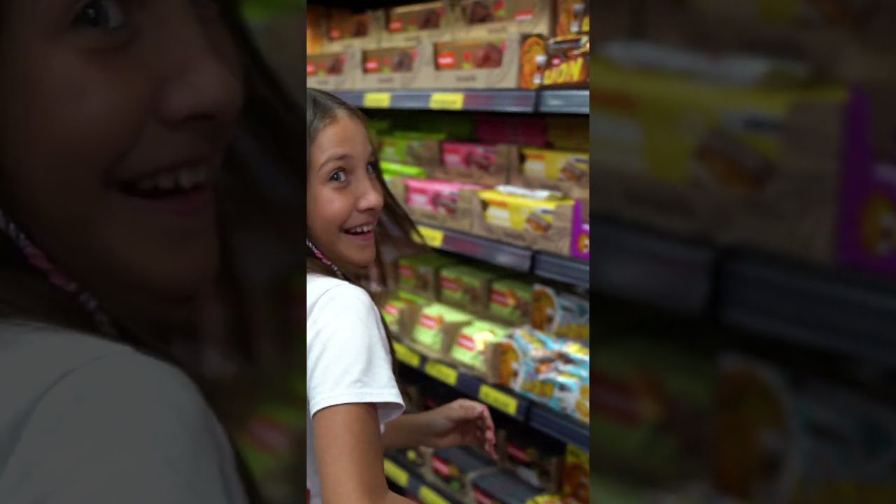 UM MINUTO PRA PEGAR TODO DOCE QUE VOCÊ PUDER! 😮🙀