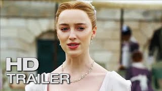 BRIDGERTON : SEASON 2 - Official Trailer (2022) Phoebe Dynevor, Nicola Coughlan, Harriet Cains