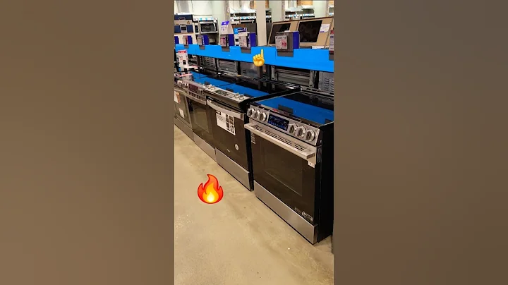 🔥Best Range/Stove to Buy