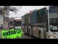 Realer Irrsinn: Doppelter Busverkehr in Gotha
 | extra 3 | NDR