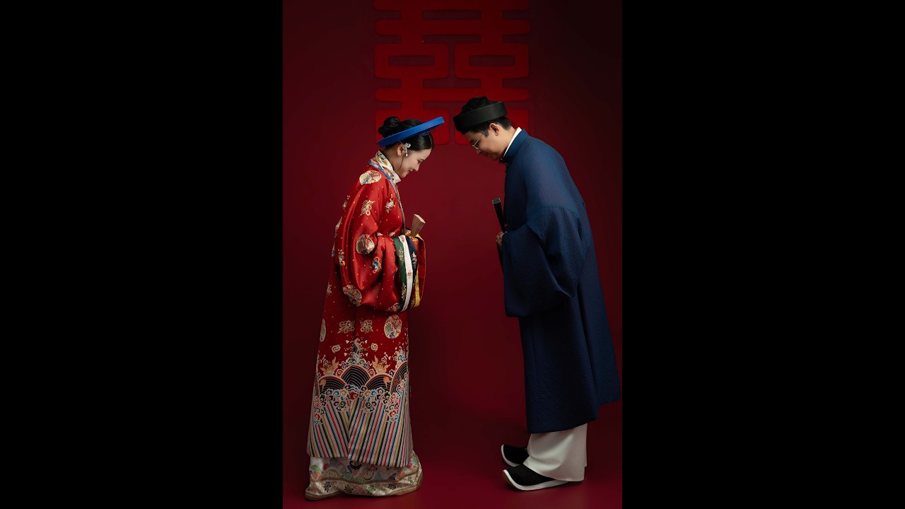 LỄ THÀNH HÔN VIỆT AN&THANH NGÂN