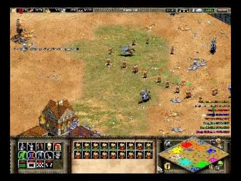Age of Empires- Krieg der Vlker