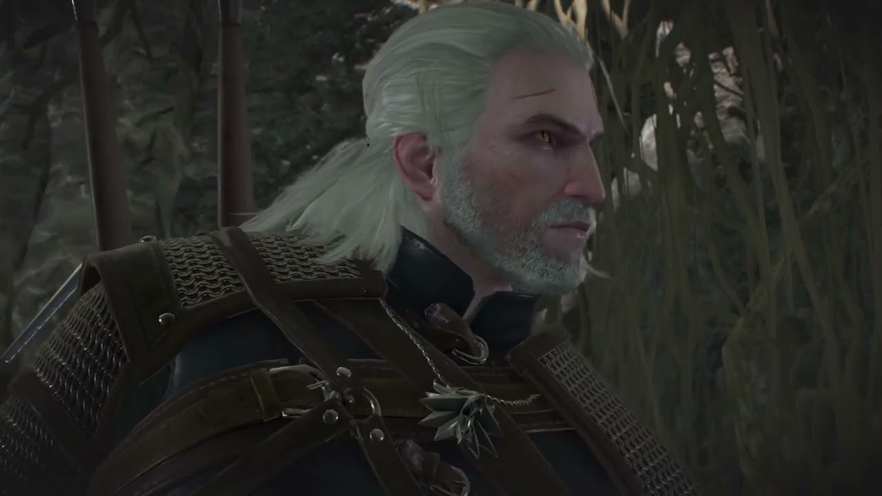 witcher 3 Contract Devil By The Well