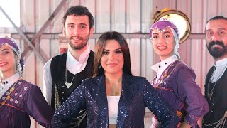 Aylin Demir - Horon - Potpori - Cıngıllım - Uy Amman - Karahisar Yolları