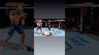 Ea Sports Ufc 5 - Fighting Like A Toxic Hook Spamming Bum