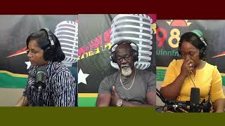 VOICES  - 15 - 6 - 2026