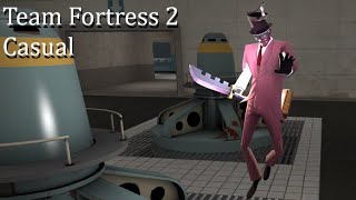 TF2 Casual w/ Lee Buddy