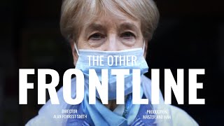 The Other Frontline - COVID Diaries of a Glasgow Pharmacy [Documentary]