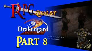 RPG Quest #522: Drakengard 2 (PS2) Part 8