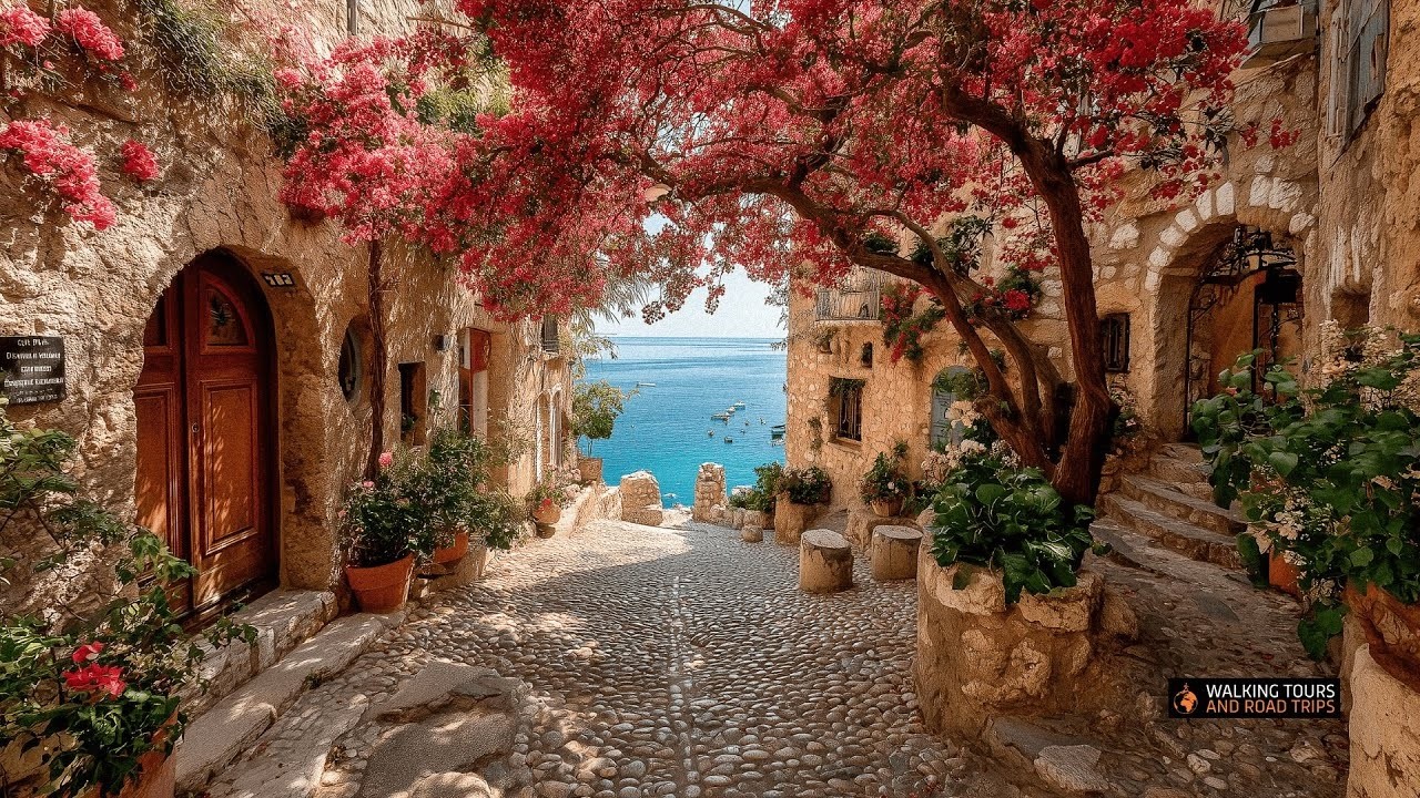 World’s Most Amazing Travel Destinations