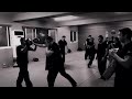 Kmp international krav maga training