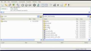 Edit your home page in osCommerce