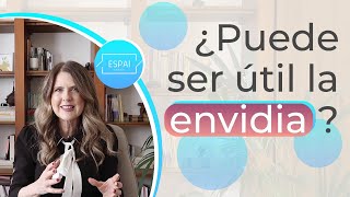 ¿PUEDE SER ÚTIL LA ENVIDIA? by ESPAI Psicólogos 49,081 views 1 year ago 11 minutes, 20 seconds
