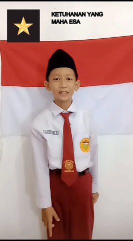 Alvaro Nabil Adhyastha, kelas 3, SD IT Permata Bangsa #anakhebat #anakkreatif #viral