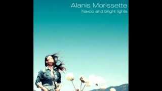 Alanis Morissette - Edge of Evolution (tradução)