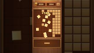 Wood Block Puzzle - Hours of fun, exciting play screenshot 4