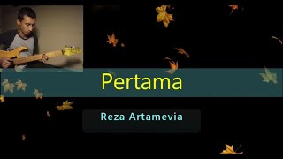 Pertama - Reza Artamevia (Karaoke)