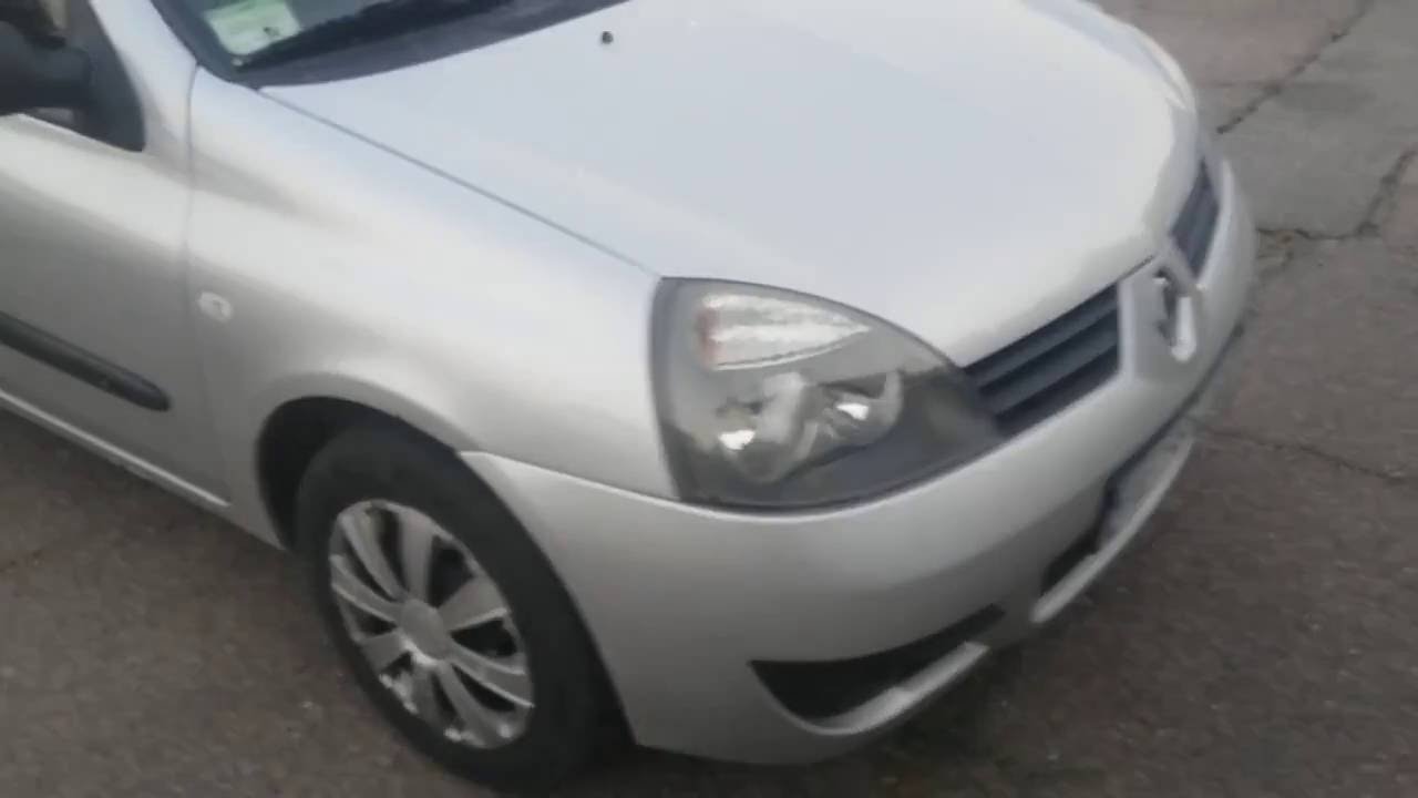 Renault Symbol 129000 грн В рассрочку 3 414 грнмес Кировоград ID авто 252002 Renault Symbol 129000 грн В рассрочку 3 414 грнмес Кировоград ID авто 252002