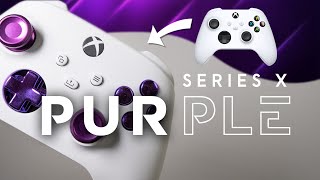 How to Customize Xbox Series X Controller Buttons, D pad & Thumb Sticks