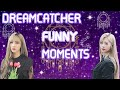 Dreamcatcher Funny Moments