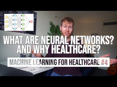 Video: What Dangers Of Neural Networks Do We Underestimate? - Alternative View