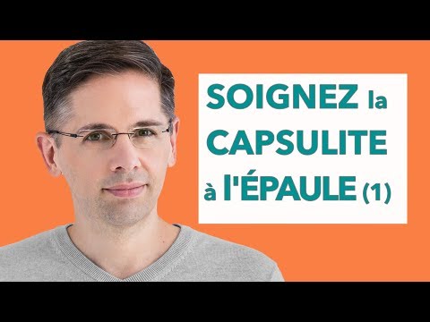 Video: Ho la capsulite?