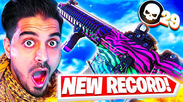 *OMG* THE M4A1 IS BACK BUT Not As an AR ! BROKE MY PR 29KILLS