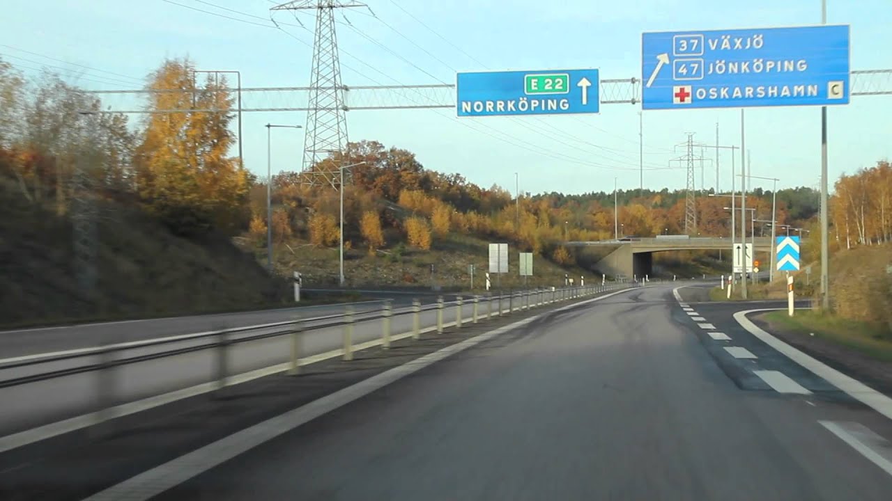 Oskarshamns stad Fördjupad Översiktsplan Vision 2030.mov