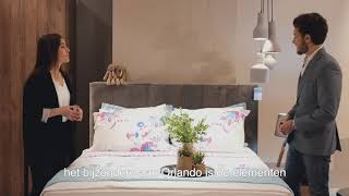 Binnenkijken Bij Enza...met Nederlandse Ondertiteling