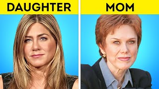 What the Mothers of 60+ Actors Look Like