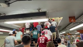 How SEPTA service cuts will impact transit to Philly Sports Complex
