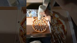 #food #restaurant #kitchen #pizza #chef