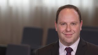 Meet Cardiologist Dr. Dan Halpern