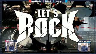 Guilty Gear Strive - Slopmaster