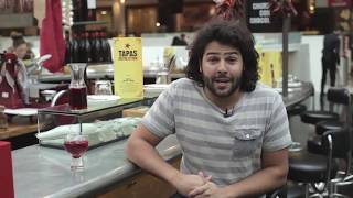 The Tapas Revolution